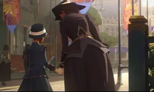 英雄联盟双城之战第二季中有哪些彩蛋？1-3集彩蛋介绍