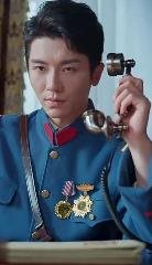 短剧《萤火燎原》剧情介绍&演员表