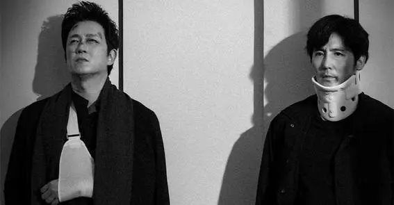 白夜破晓潘粤明演什么角色？潘粤明角色介绍