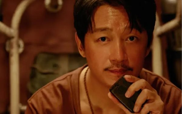 白夜破晓潘粤明演什么角色？潘粤明角色介绍