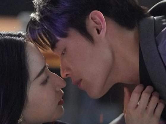 《复燃》又名《那个不为人知的故事》短剧介绍,讲了什么故事