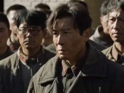 《西北岁月》第12集剧情介绍,故事梗概