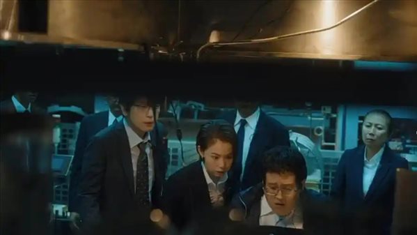 《潜入兄妹》第3集剧情介绍，第3集讲了什么