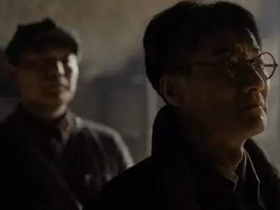 《西北岁月》第12集剧情介绍,故事梗概