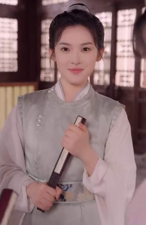 全新短剧《思君如故》主演是谁?剧情介绍