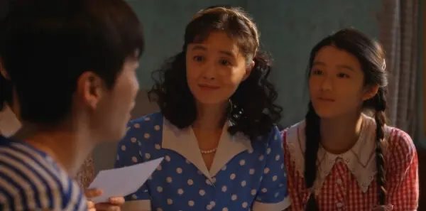 《小巷人家》第19集分集剧情介绍，《小巷人家》第19集故事梗概