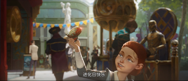 英雄联盟双城之战第二季第6集发生了什么？第6集剧情解析