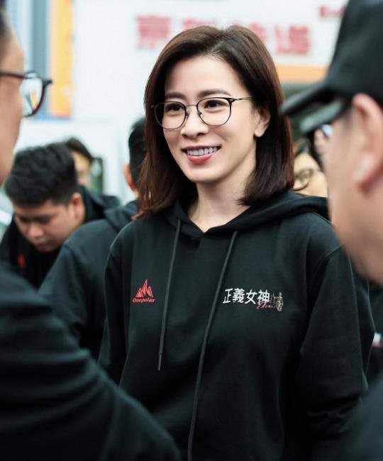 《正义女神》港剧剧情介绍,故事梗概