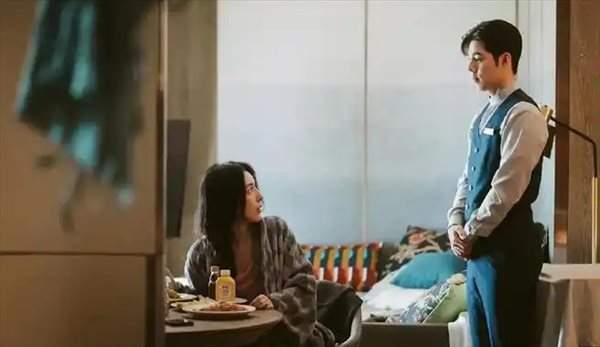 台剧《影后》第4集剧情发生了什么故事?《影后》第4集剧情介绍