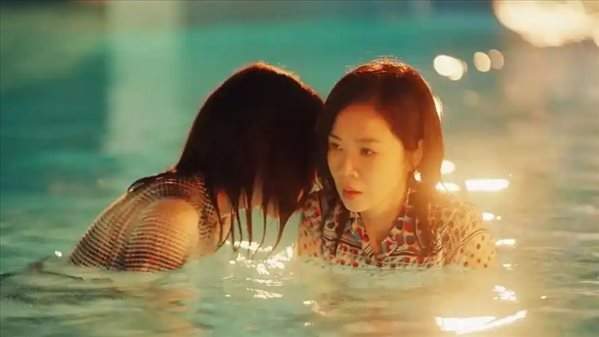 台剧《影后》第4集剧情发生了什么故事?《影后》第4集剧情介绍