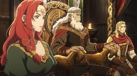 《指环王:洛汗之战》国内什么时候上映,定档时间介绍