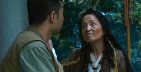 雾都奇遇夜什么时候上映?电影雾都奇遇夜剧情介绍