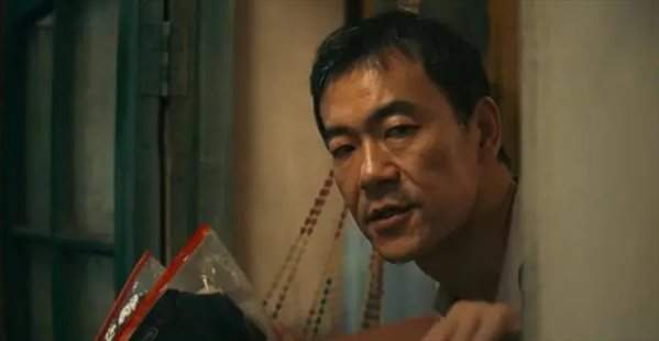 《树影迷宫》主演是谁?《树影迷宫》廖凡演什么角色