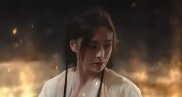 《永夜星河》楚楚真实身份是什么?是幻妖吗