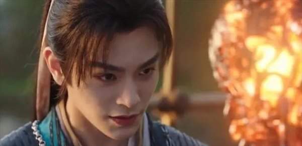 《永夜星河》楚楚真实身份是什么?是幻妖吗