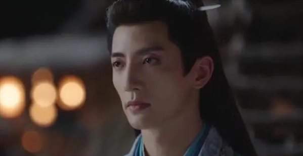 《永夜星河》楚楚真实身份是什么?是幻妖吗