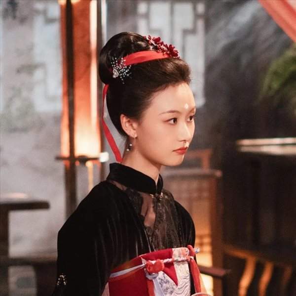 《凤懿天下》短剧剧情介绍,什么时候播出