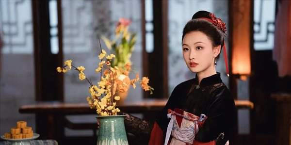 《凤懿天下》短剧剧情介绍,什么时候播出