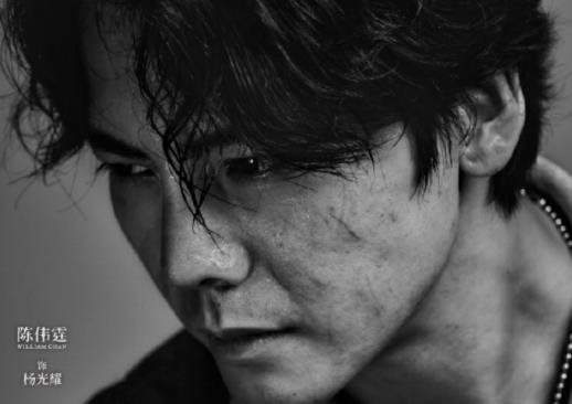 《太阳星辰》谁是真凶,人物关系解读