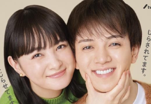 日剧《本能开关》1月11日开播，讲了什么故事