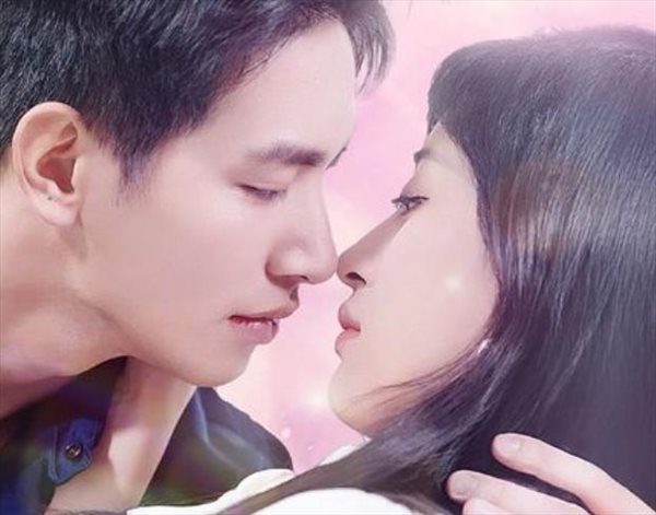 杨心妍短剧合集，依依（杨心妍）短剧有哪些