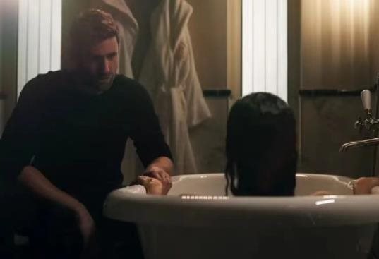 浮出水面第二季美剧何时播出？剧情介绍&演员表