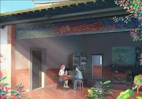 《美人鱼的夏天》电影是三渲二吗?三渲二是什么