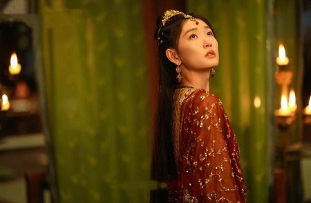 《四方馆》李夫人中毒的真相是什么？李夫人中毒剧情解析