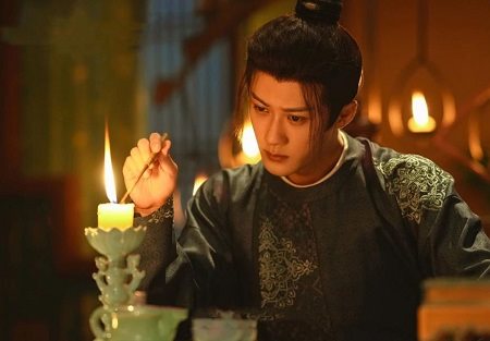 《四方馆》李夫人中毒的真相是什么？李夫人中毒剧情解析