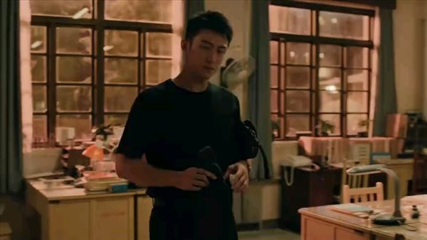 雪迷宫乐乐和郑北什么关系，乐乐和郑北关系介绍