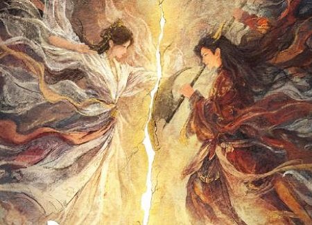 电视剧《和离》剧情介绍，《和离》故事梗概