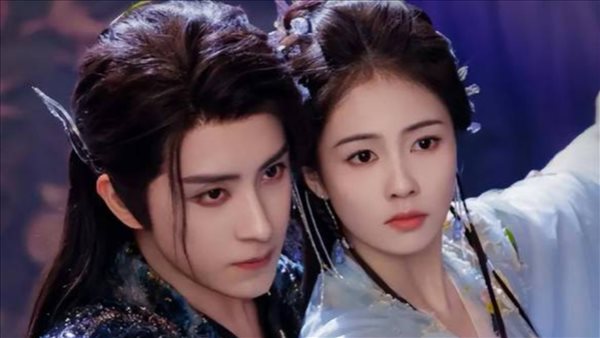 《白月梵星》一共有多少集，《白月梵星》集数介绍