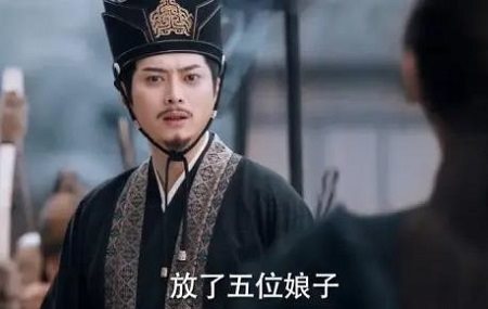 《长乐曲》第27集剧情介绍，长乐曲第27集故事梗概