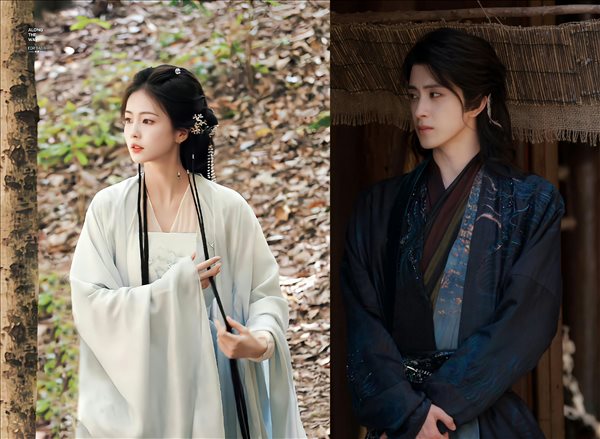 《白月梵星》一共有多少集，《白月梵星》集数介绍