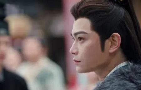 《长乐曲》第27集剧情介绍，长乐曲第27集故事梗概