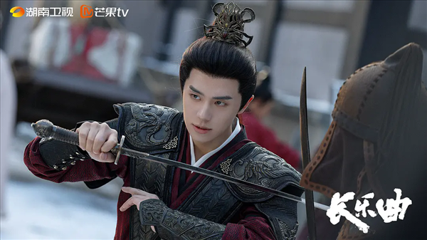 长乐曲豆瓣评分多少,长乐曲豆瓣评分详情