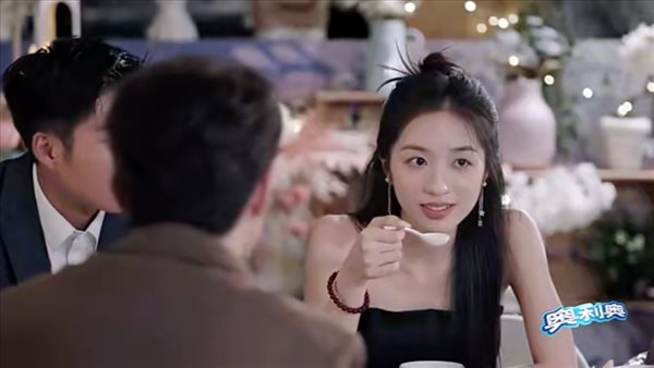 心动的信号7翁青雅和tomo在一起了吗？翁青雅和谁在一起了