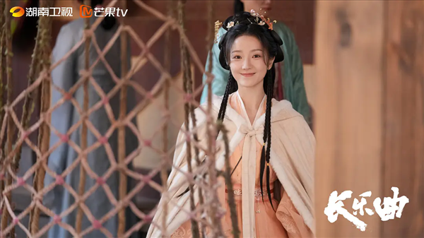 长乐曲豆瓣评分多少,长乐曲豆瓣评分详情