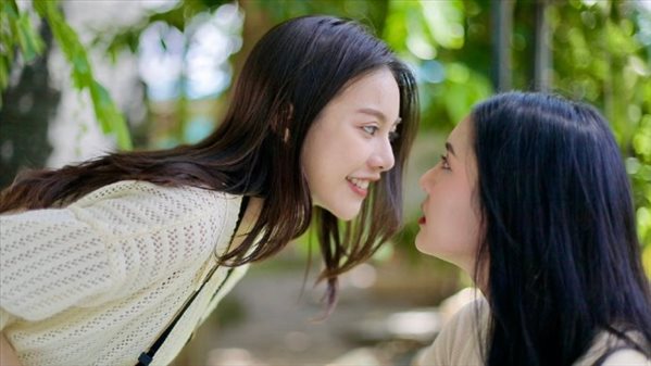 泰剧《解锁你的爱》一共多少集，泰剧《解锁你的爱》集数介绍