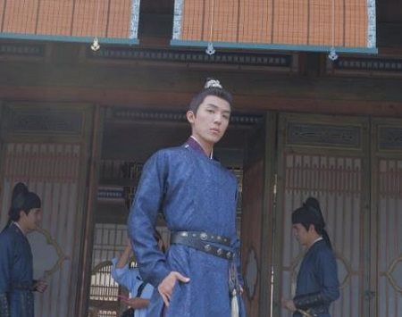 四方馆安修义喜欢尉迟华吗？四方馆安修义感情线分析