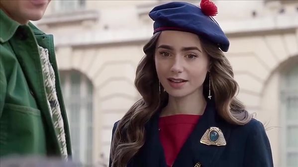 艾米丽在巴黎有第五季吗？最新相关消息