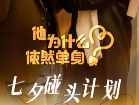 他为什么依然单身在哪个台播放？播出平台介绍