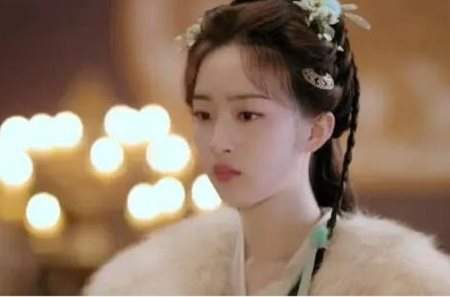 《长乐曲》第33集讲了什么,第33集故事梗概