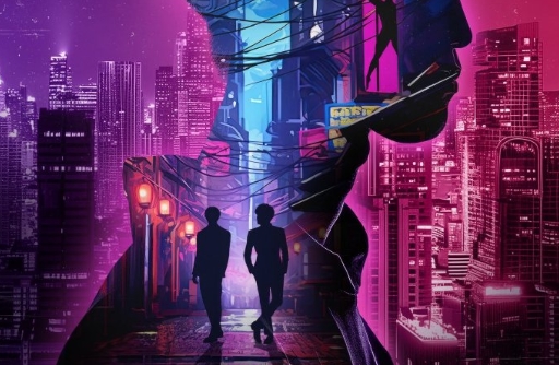 泰剧《噬血欲情》剧情是什么,泰剧《噬血欲情》剧情介绍