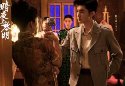 什么剧接档《凡人歌》？《凡人歌》播完播什么