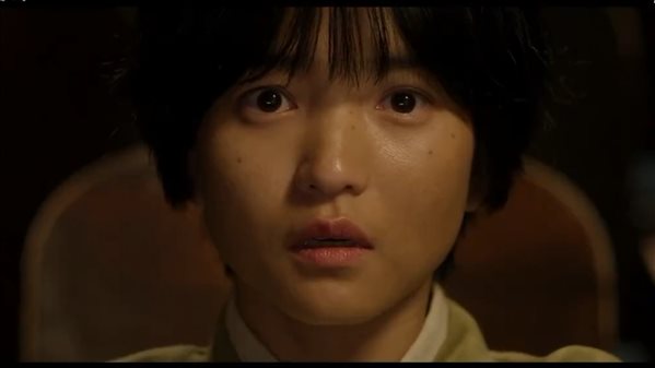 《正年》尹正年和许荣光的关系是什么，两人关系介绍