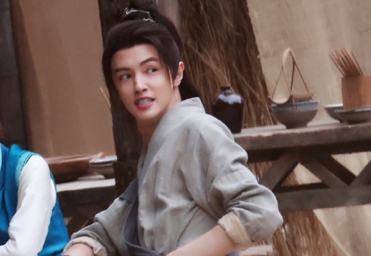 君子如玉电视剧什么时候播?播出时间&演员表介绍