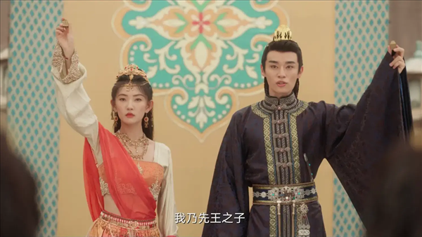 四方馆白衣客的结局是什么，白衣客的结局解析