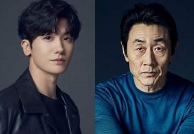 韩剧《宝物岛》剧情介绍，《宝物岛》故事梗概