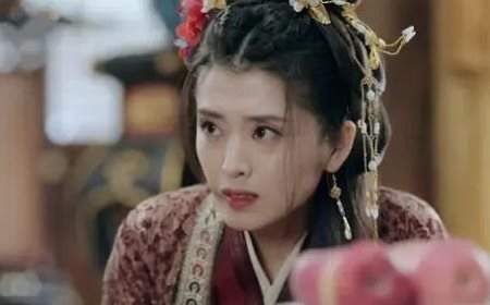 《长乐曲》第33集讲了什么,第33集故事梗概